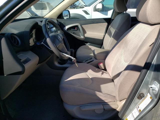 Photo 7 from auction – 2006 TOYOTA RAV4 with VIN JTMBD33V365031132