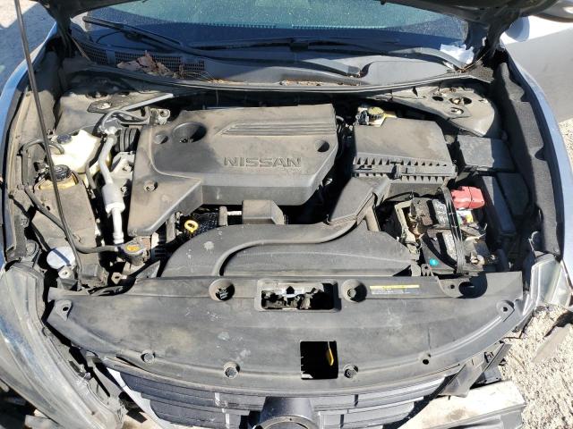 Photo 11 from auction – 2016 NISSAN ALTIMA 2.5 with VIN 1N4AL3AP5GC266816