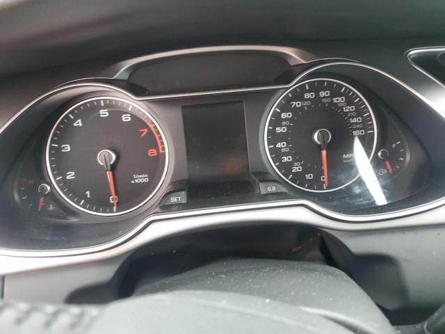 Снимка 9 от търг – 2014 AUDI A4 PREMIUM с VIN WAUFFAFL5EA059432