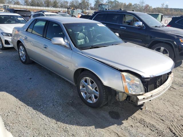 Photo 4 from auction – 2006 CADILLAC DTS with VIN 1G6KD57YX6U226203