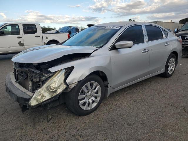 Photo 1 from auction – 2015 NISSAN ALTIMA 2.5 with VIN 1N4AL3AP5FC186088