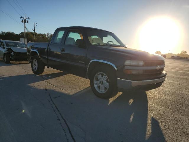 Photo 4 from auction – 2001 CHEVROLET SILVERADO with VIN 2GCEC19V611180107
