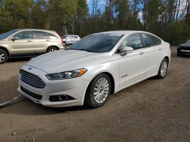 Photo 1 from auction – 2015 FORD FUSION SE with VIN 3FA6P0LU5FR147952