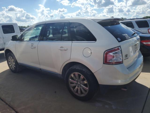 Photo 2 from auction – 2008 FORD EDGE LIMIT with VIN 2FMDK39C08BB14984