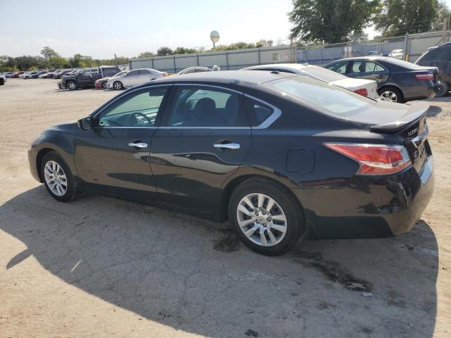 Photo 2 from auction – 2015 NISSAN ALTIMA 2.5 with VIN 1N4AL3AP2FN350532