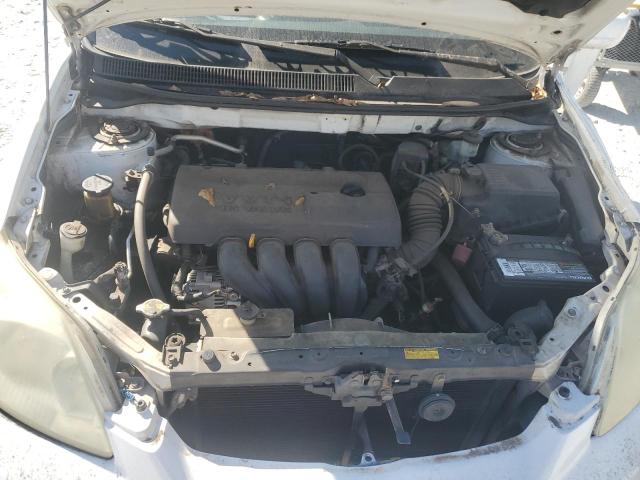 Zdjęcie 11 z aukcji – 2003 TOYOTA COROLLA MA z VIN 2T1KR32EX3C110878