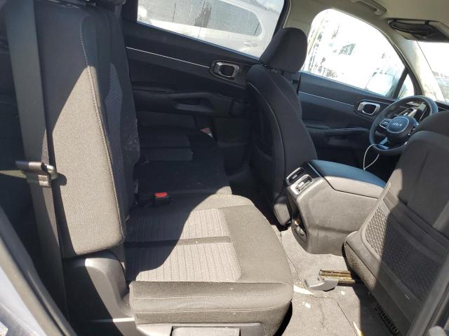 Photo 11 from auction – 2023 KIA SORENTO LX with VIN 5XYRG4LC2PG164855