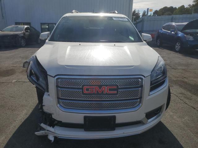 Photo 5 from auction – 2014 GMC ACADIA DEN with VIN 1GKKRTKDXEJ341346