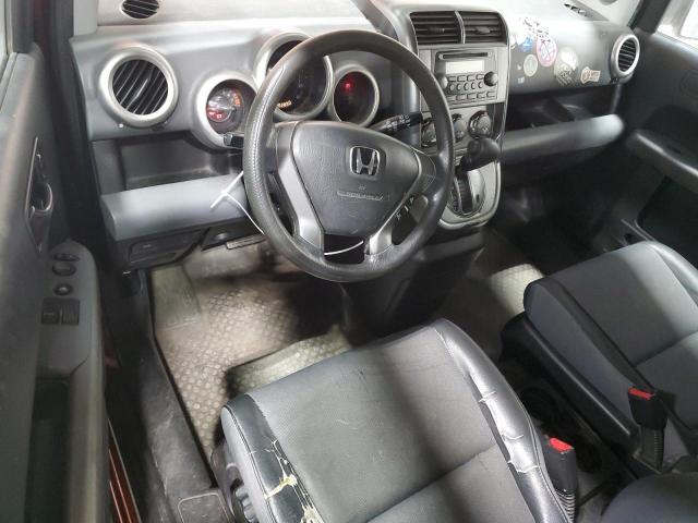Photo 8 from auction – 2003 HONDA ELEMENT with VIN 5J6YH28543L028257