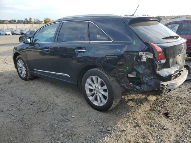 Photo 2 from auction – 2013 TOYOTA VENZA LE with VIN 4T3BA3BB0DU042658