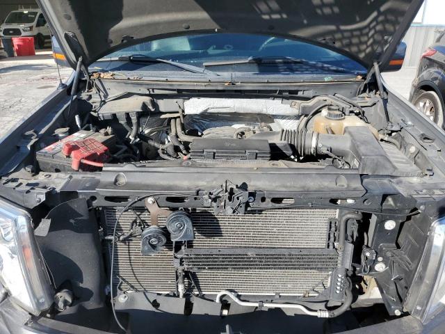 Photo 11 from auction – 2012 FORD F150 SUPER with VIN 1FTFX1EF9CFC90488
