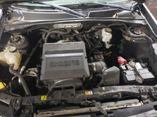 Photo 11 from auction – 2011 FORD ESCAPE XLT with VIN 1FMCU9DG9BKC36601