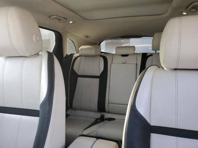Photo 10 from auction – 2020 LAND ROVER RANGE ROVE with VIN SALYB2EX1LA255486