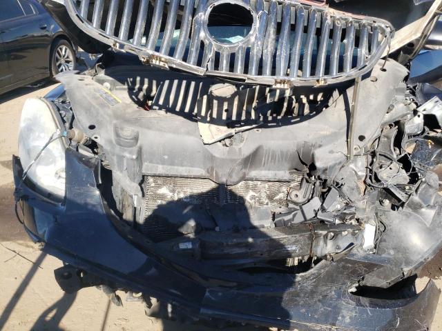 صورة رقم 11 من المزاد - 2008 BUICK ENCLAVE CX مع VIN 5GAER23788J181159