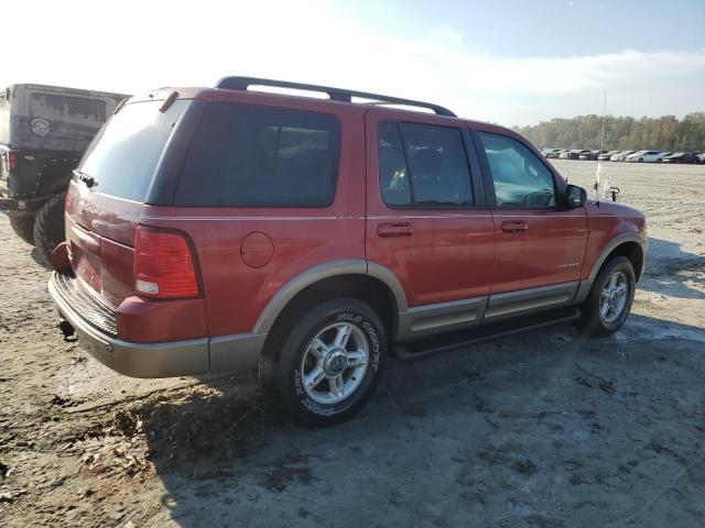 Photo 3 from auction – 2002 FORD EXPLORER E with VIN 1FMZU64E62UB05637
