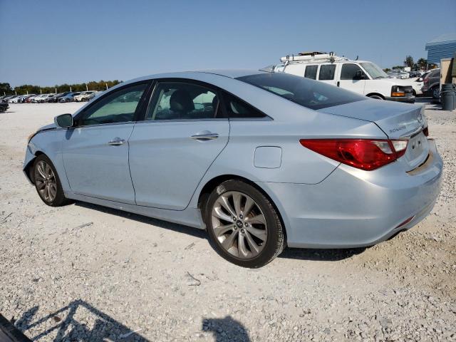 Photo 2 from auction – 2012 HYUNDAI SONATA GLS with VIN 5NPEC4AB0CH402774