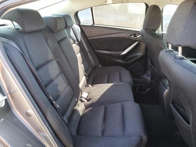 Photo 10 from auction – 2016 MAZDA 6 SPORT with VIN JM1GJ1U50G1484635