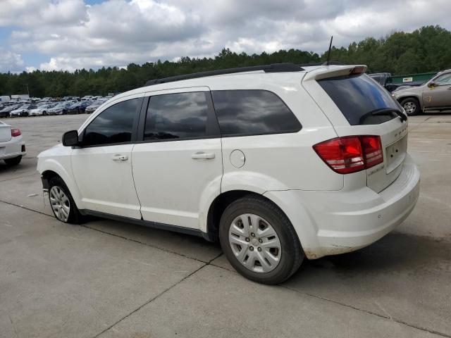 Photo 2 from auction – 2020 DODGE JOURNEY SE with VIN 3C4PDCAB6LT207102