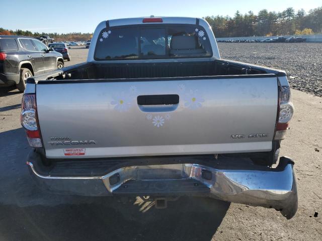 Photo 6 from auction – 2010 TOYOTA TACOMA DOU with VIN 3TMLU4EN4AM052341