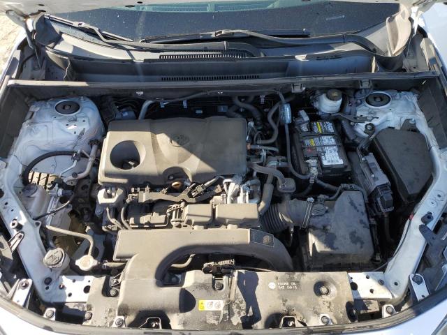 Photo 12 from auction – 2019 TOYOTA RAV4 LE with VIN 2T3F1RFV2KC059551