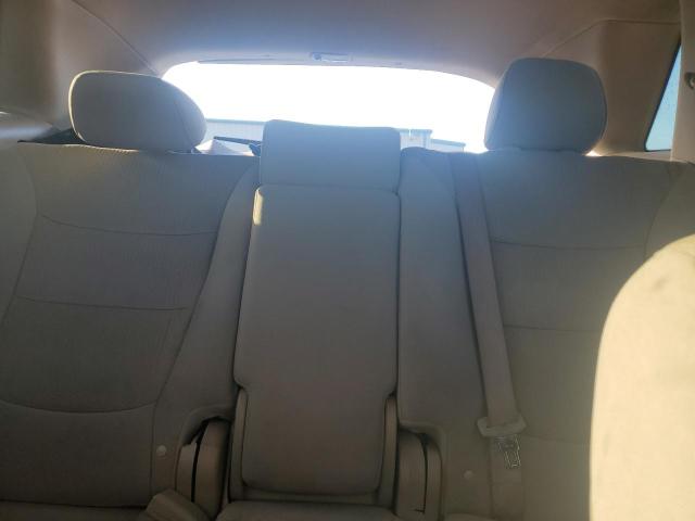 Photo 10 from auction – 2011 KIA SORENTO BA with VIN 5XYKT3A16BG067630