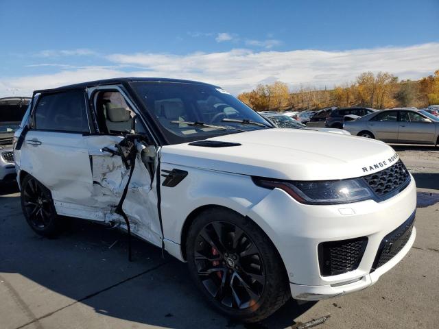Photo 4 from auction – 2021 LAND ROVER RANGE ROVE with VIN SALWS2RU4MA754873