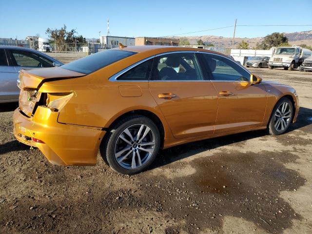 Photo 3 from auction – 2021 AUDI A6 PRESTIG with VIN WAUM2AF22MN029824