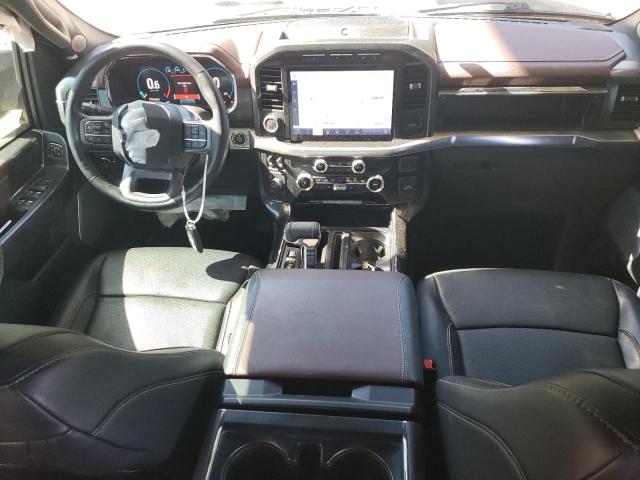 Photo 8 from auction – 2023 FORD F150 SUPER with VIN 1FTFW1E52PKD65362