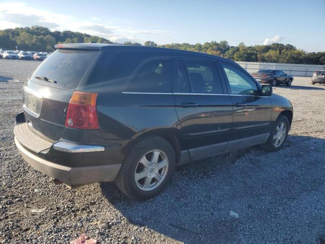 Photo 3 from auction – 2006 CHRYSLER PACIFICA T with VIN 2A4GM68426R678173