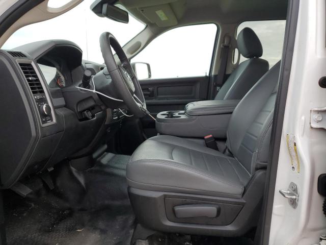 Photo 7 from auction – 2020 RAM 1500 CLASS with VIN 3C6RR7KT0LG130364