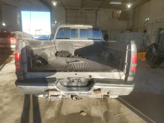 Фото 6 с аукциона – 2001 DODGE RAM 2500 с VIN 3B7KC23761G807642