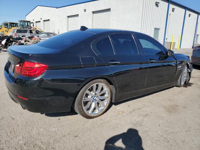Photo 3 from auction – 2011 BMW 535 I with VIN WBAFR7C54BC805269
