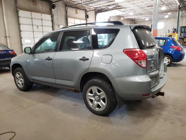 Photo 2 from auction – 2006 TOYOTA RAV4 with VIN JTMBD33VX65014862