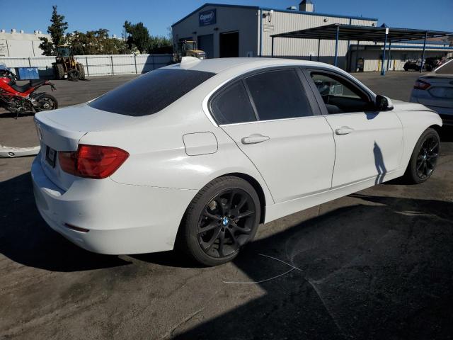 Photo 3 from auction – 2015 BMW 320 I with VIN WBA3B1G59FNT02961