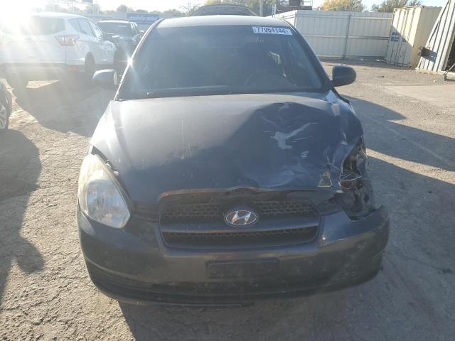 Photo 5 from auction – 2011 HYUNDAI ACCENT GL with VIN KMHCM3AC6BU192365
