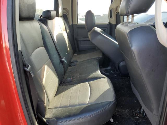 Photo 10 from auction – 2012 DODGE RAM 1500 S with VIN 1C6RD6FT7CS174227