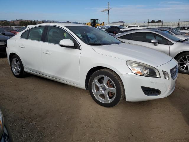 Photo 4 from auction – 2012 VOLVO S60 T5 with VIN YV1622FS1C2076404