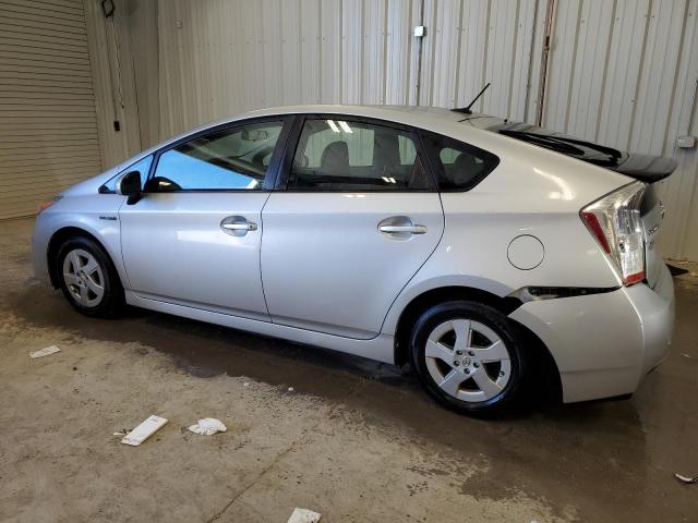 Фото 2 с аукциона – 2011 TOYOTA PRIUS с VIN JTDKN3DU7B5337568