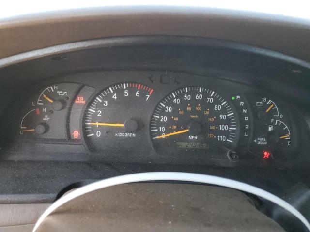 Photo 9 from auction – 2004 TOYOTA TUNDRA DOU with VIN 5TBDT44154S447387
