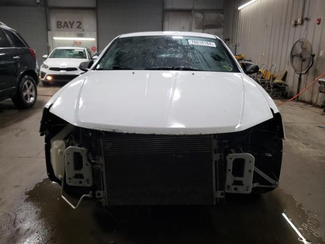 Photo 5 from auction – 2013 DODGE AVENGER SE with VIN 1C3CDZAB0DN687757