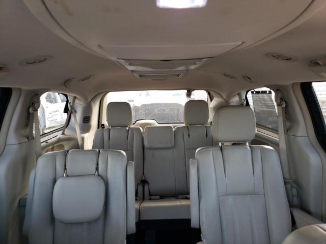 Photo 10 from auction – 2013 CHRYSLER TOWN & COU with VIN 2C4RC1CG8DR777356