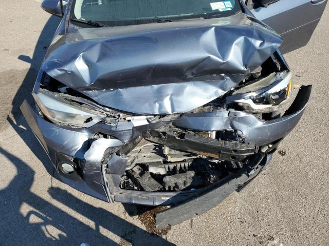 Photo 11 from auction – 2016 TOYOTA COROLLA L with VIN 2T1BURHE5GC503508