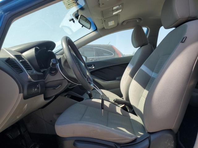 Photo 7 from auction – 2014 KIA FORTE LX with VIN KNAFX4A68E5147884