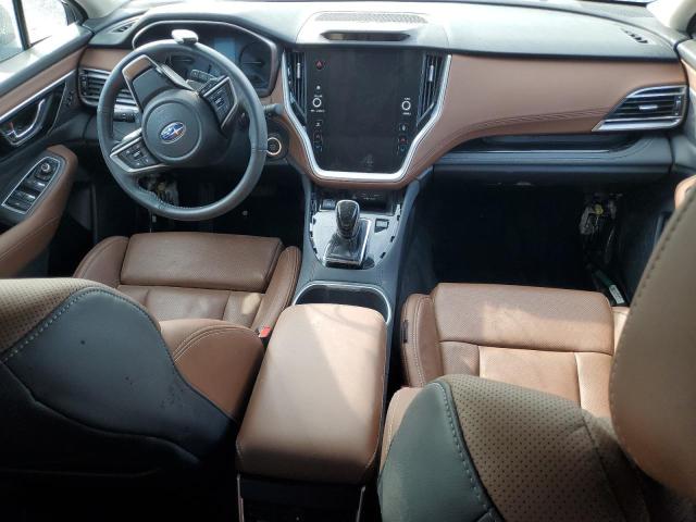 Photo 8 from auction – 2020 SUBARU OUTBACK TO with VIN 4S4BTGPD4L3223500