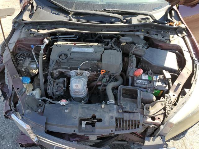 Photo 11 from auction – 2014 HONDA ACCORD SPO with VIN 1HGCR2F57EA297787