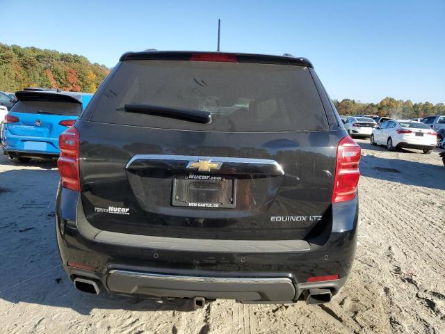 Photo 6 from auction – 2016 CHEVROLET EQUINOX LT with VIN 2GNFLGE35G6348916