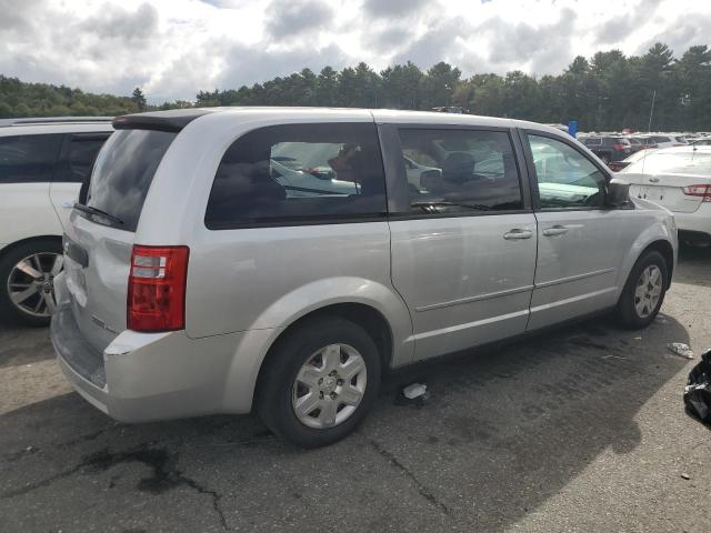 Photo 3 from auction – 2009 DODGE GRAND CARA with VIN 2D8HN44E59R693301