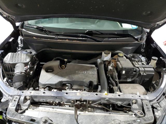 Photo 11 from auction – 2018 CHEVROLET EQUINOX LT with VIN 3GNAXJEV5JS561564