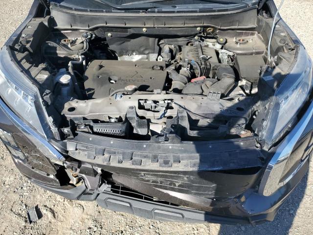Photo 11 from auction – 2020 MITSUBISHI OUTLANDER with VIN JA4AP3AU9LU016143