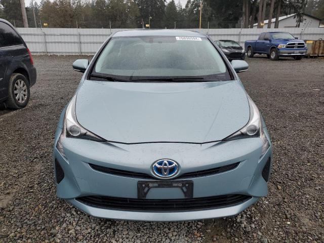 Photo 5 from auction – 2016 TOYOTA PRIUS with VIN JTDKARFU8G3525207
